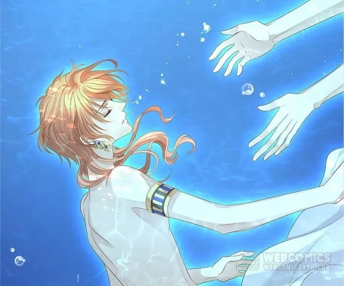 Read Master and Her Seven Lovers chapter 3 image 44 on Lezhin