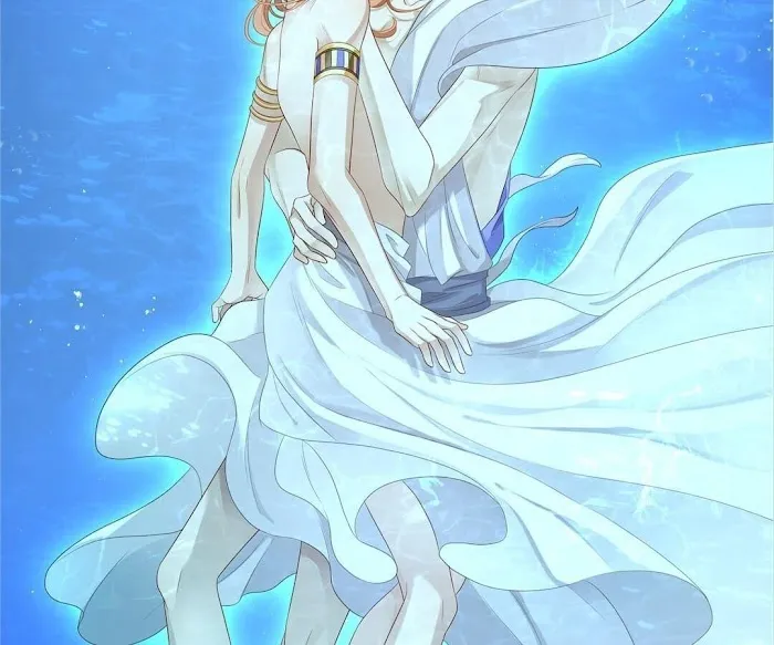 Read Master and Her Seven Lovers chapter 3 image 47 on Lezhin