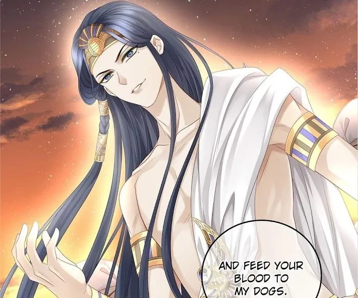 Read Master and Her Seven Lovers chapter 3 image 5 on Lezhin