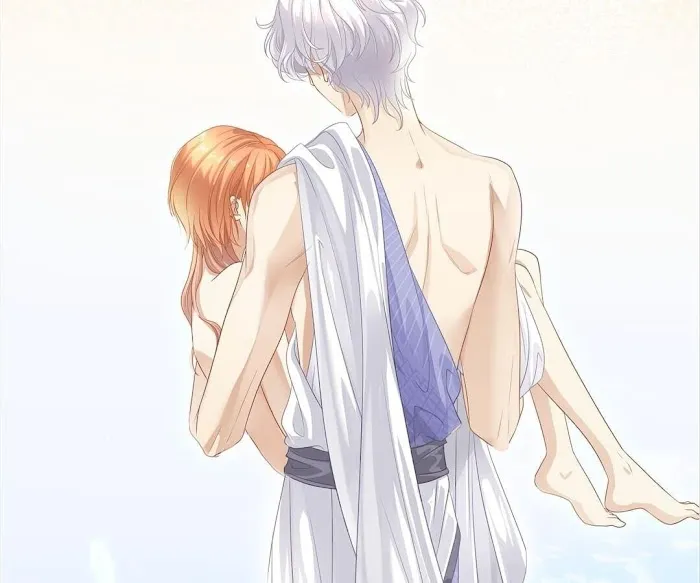 Read Master and Her Seven Lovers chapter 3 image 54 on Lezhin
