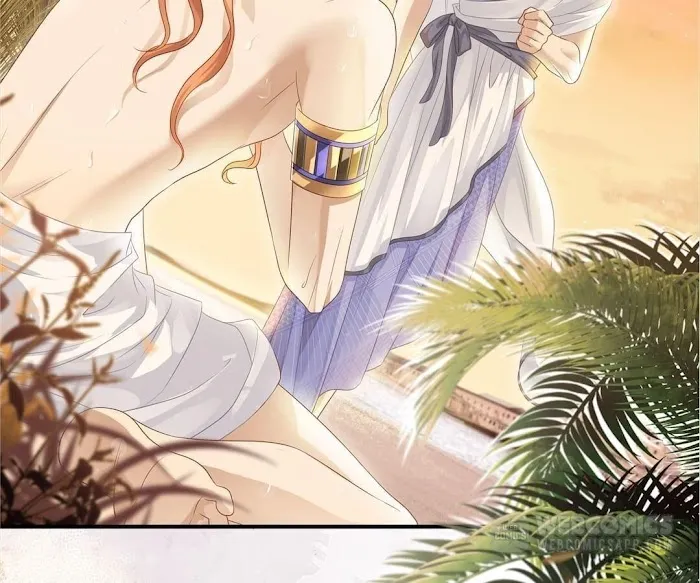 Read Master and Her Seven Lovers chapter 3 image 64 on Lezhin