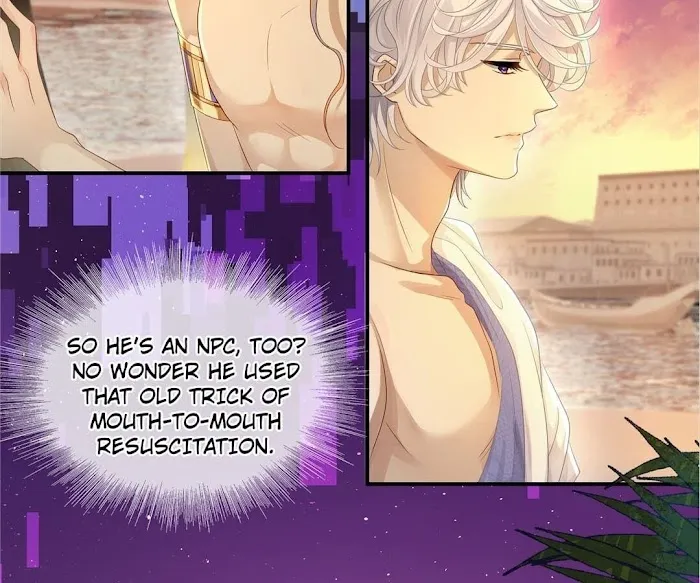 Read Master and Her Seven Lovers chapter 3 image 71 on Lezhin