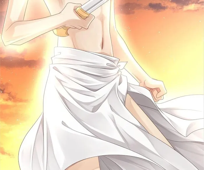 Read Master and Her Seven Lovers chapter 3 image 8 on Lezhin