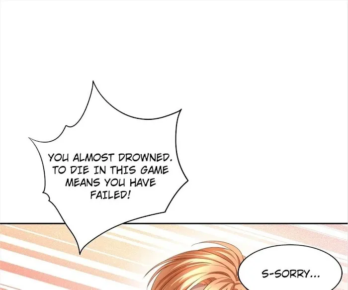 Read Master and Her Seven Lovers chapter 3 image 85 on Lezhin