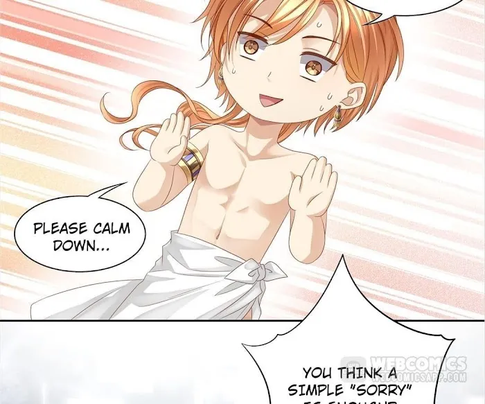 Read Master and Her Seven Lovers chapter 3 image 86 on Lezhin