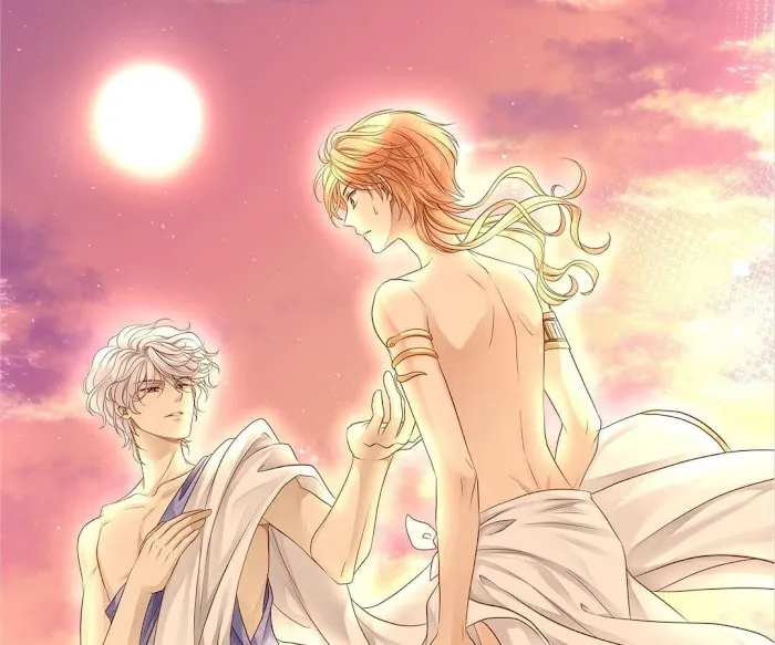 Read Master and Her Seven Lovers chapter 3 image 96 on Lezhin