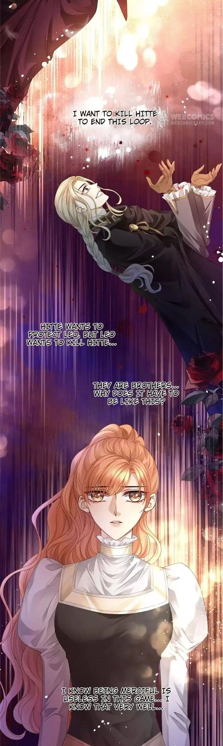 Read Master and Her Seven Lovers chapter 30 image 1 on Lezhin
