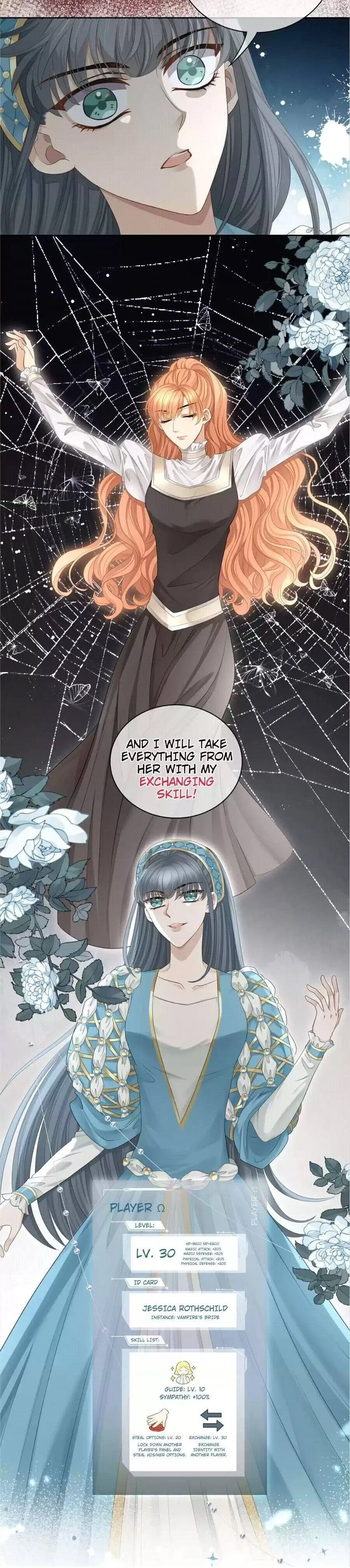 Read Master and Her Seven Lovers chapter 30 image 14 on Lezhin