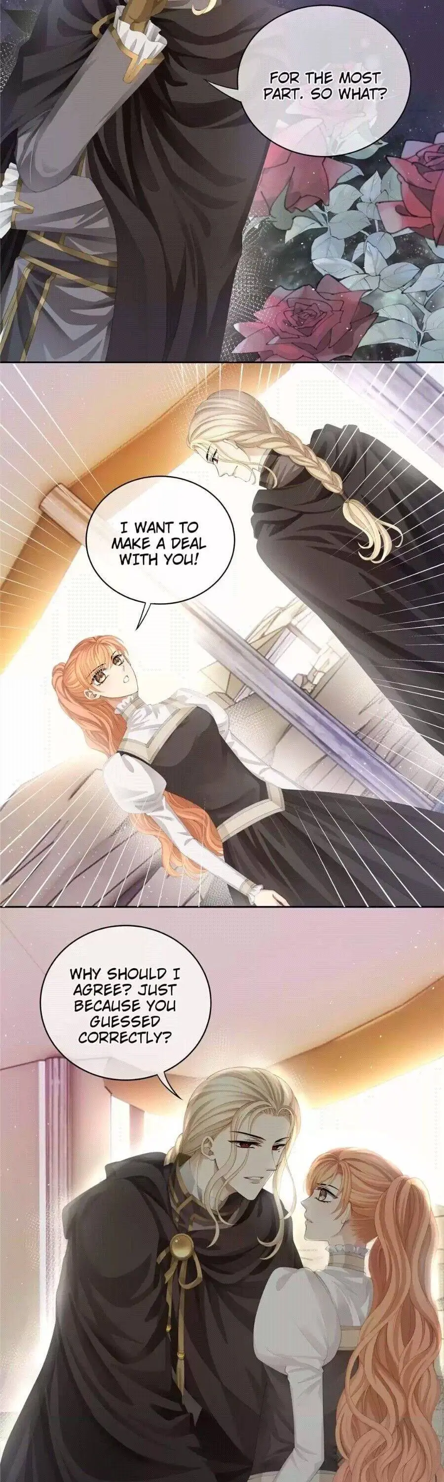 Read Master and Her Seven Lovers chapter 30 image 5 on Lezhin