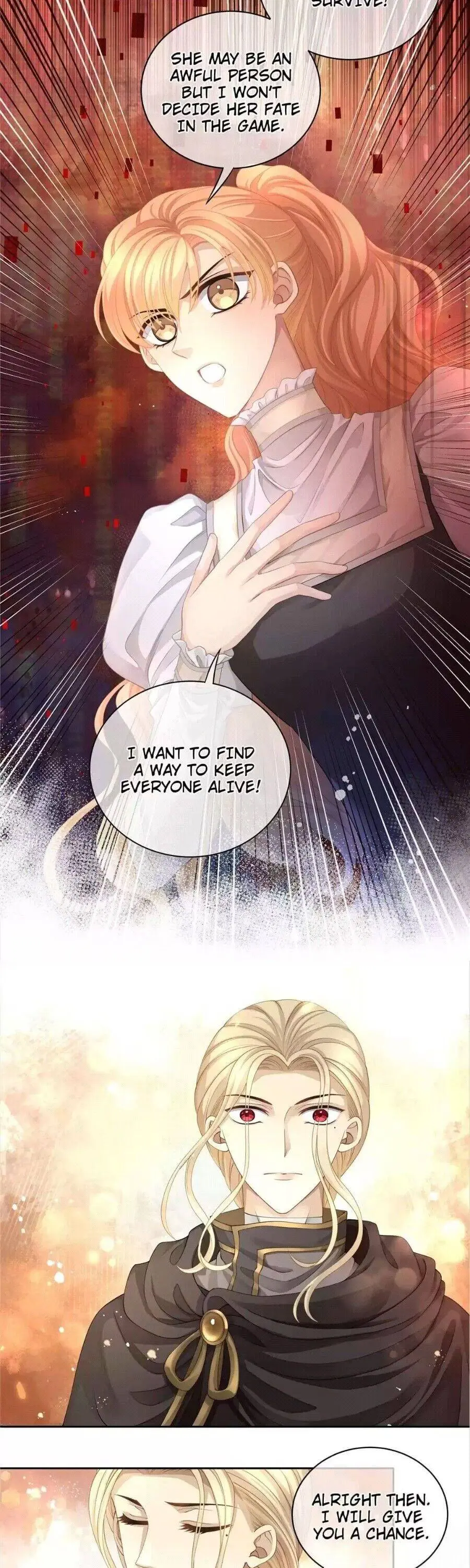 Read Master and Her Seven Lovers chapter 30 image 7 on Lezhin