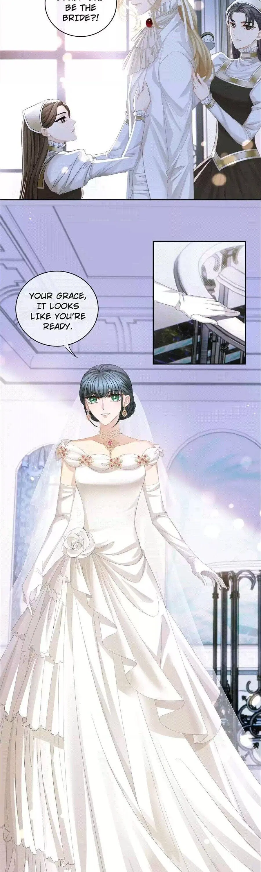 Read Master and Her Seven Lovers chapter 31 image 10 on Lezhin