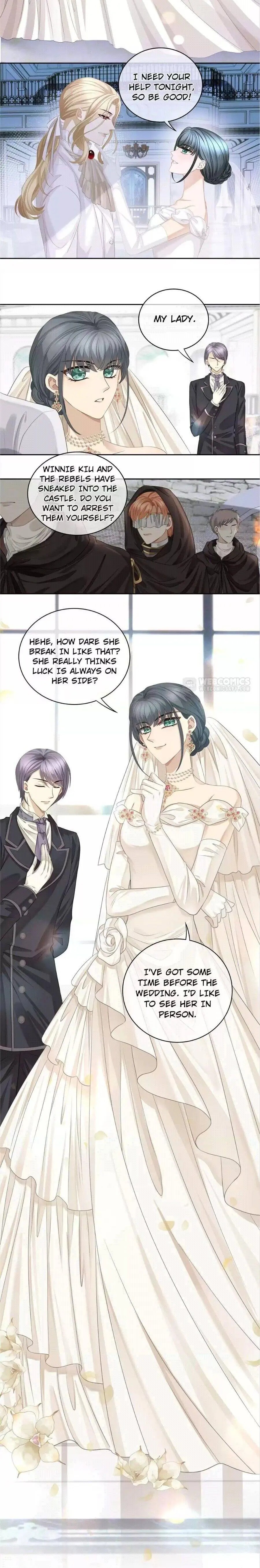 Read Master and Her Seven Lovers chapter 31 image 11 on Lezhin