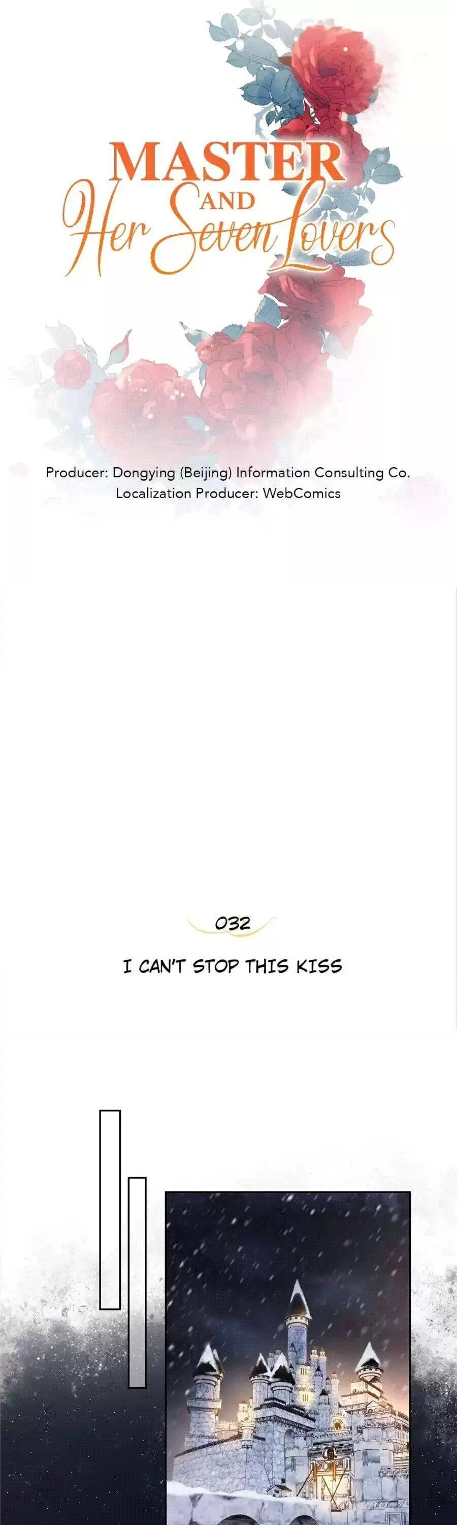 Read Master and Her Seven Lovers chapter 32 image 0 on Lezhin
