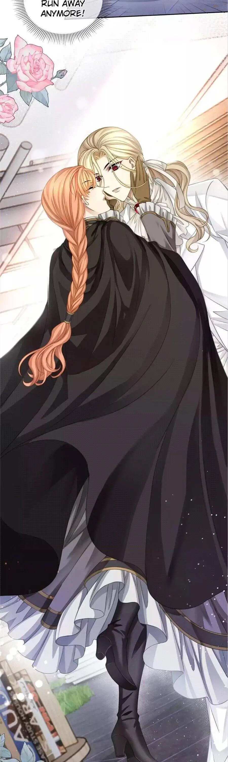 Read Master and Her Seven Lovers chapter 32 image 11 on Lezhin