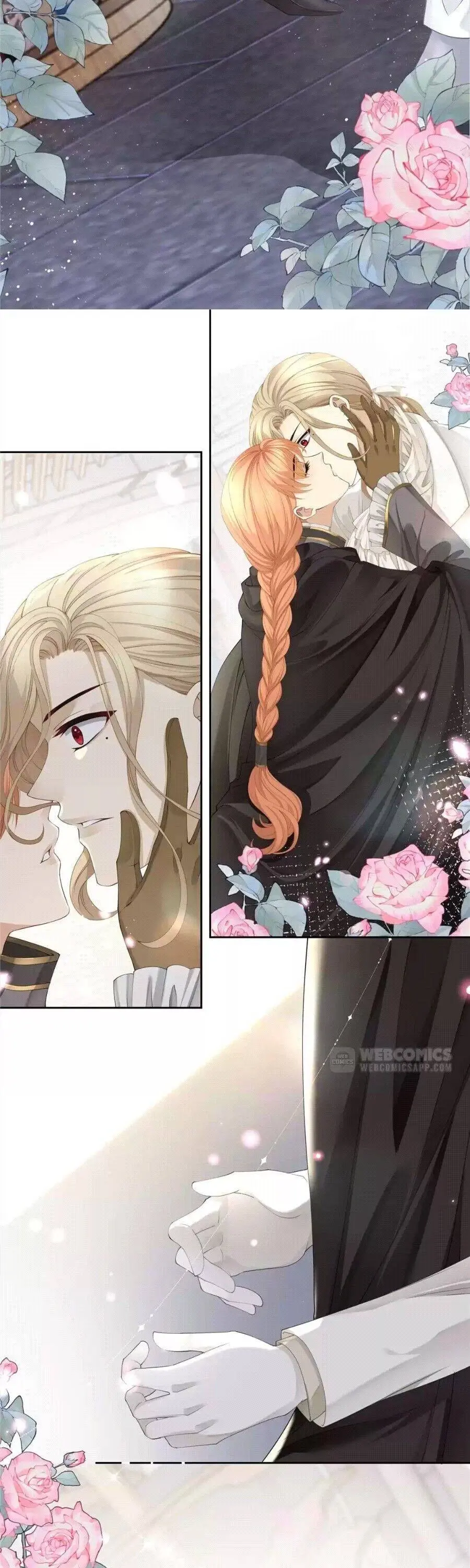 Read Master and Her Seven Lovers chapter 32 image 12 on Lezhin
