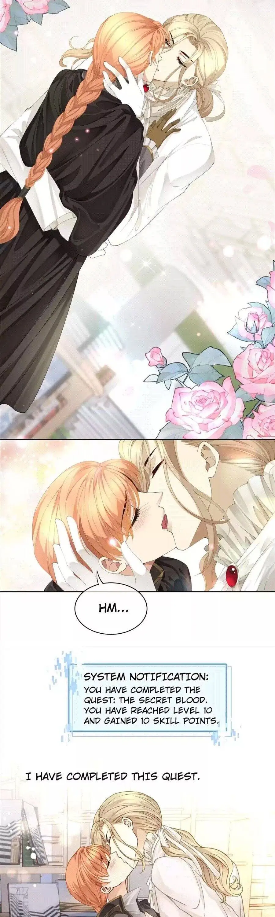 Read Master and Her Seven Lovers chapter 32 image 13 on Lezhin