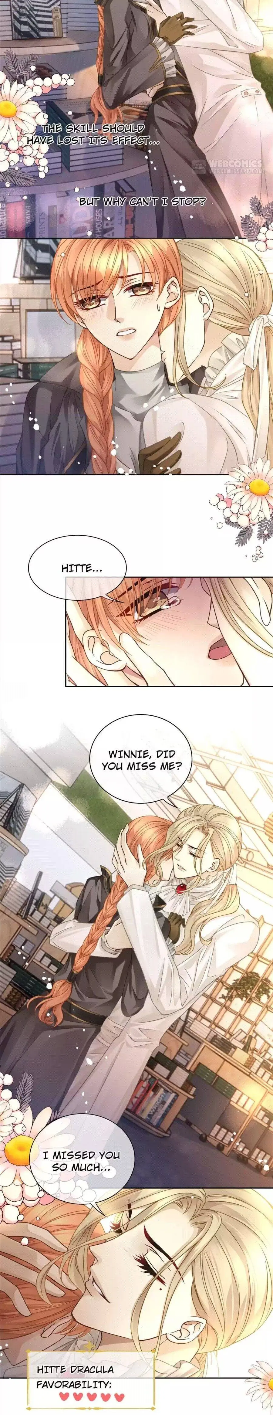 Read Master and Her Seven Lovers chapter 32 image 14 on Lezhin