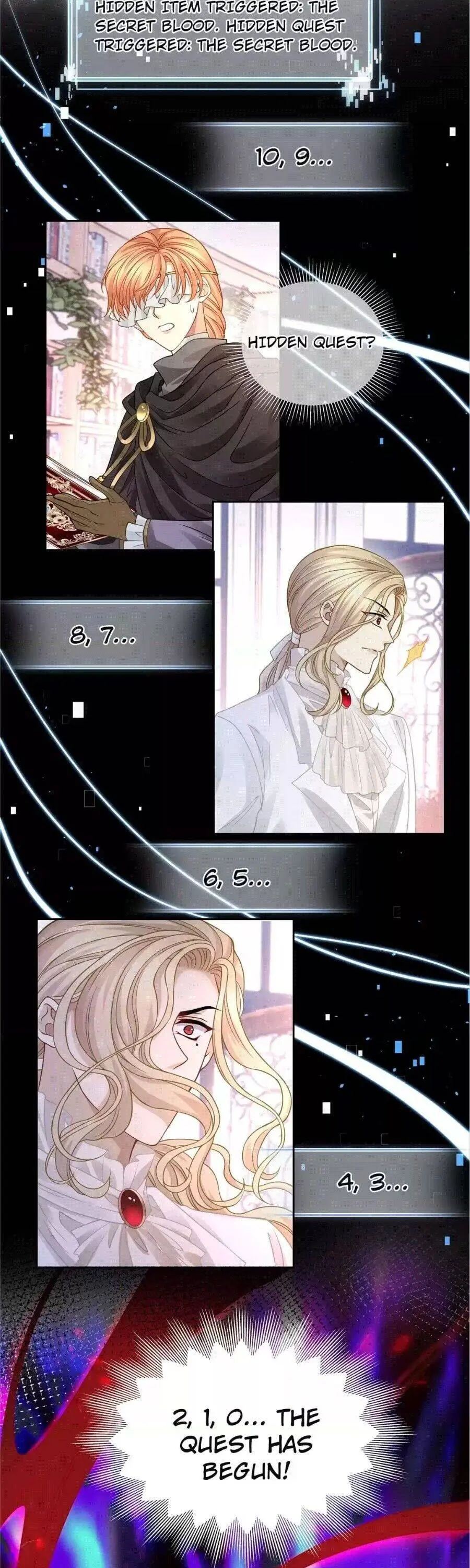 Read Master and Her Seven Lovers chapter 32 image 5 on Lezhin