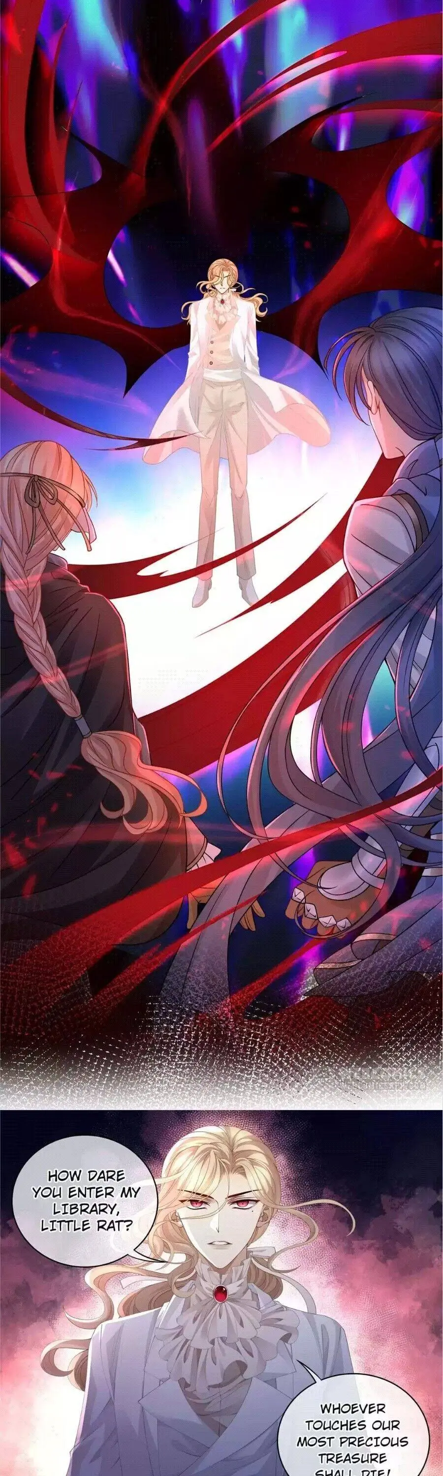 Read Master and Her Seven Lovers chapter 32 image 6 on Lezhin