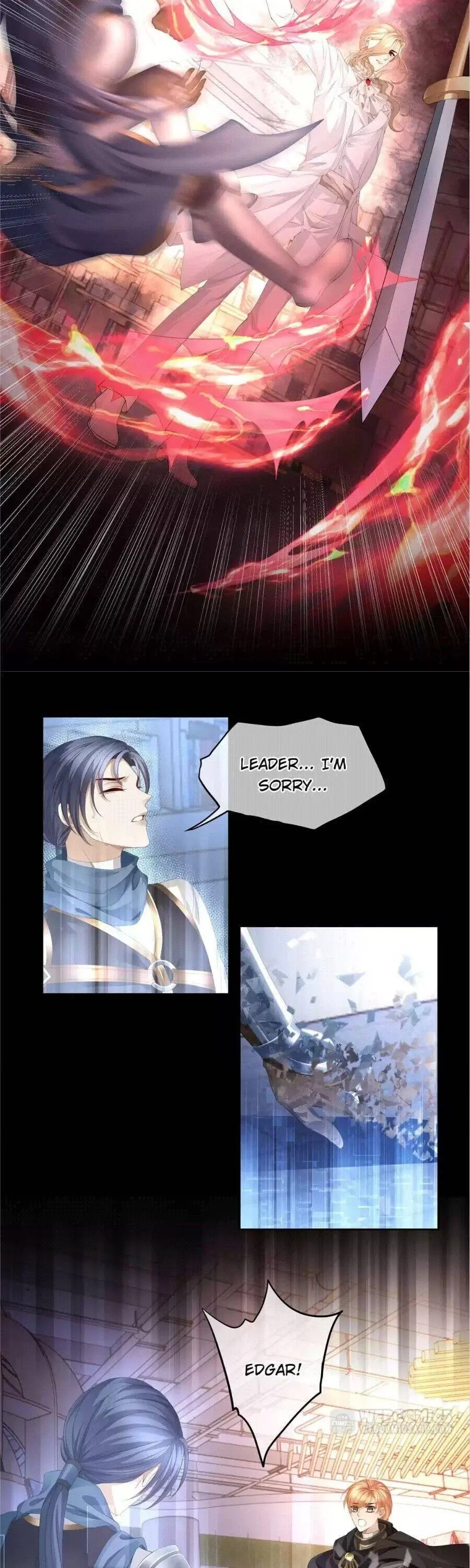 Read Master and Her Seven Lovers chapter 32 image 8 on Lezhin