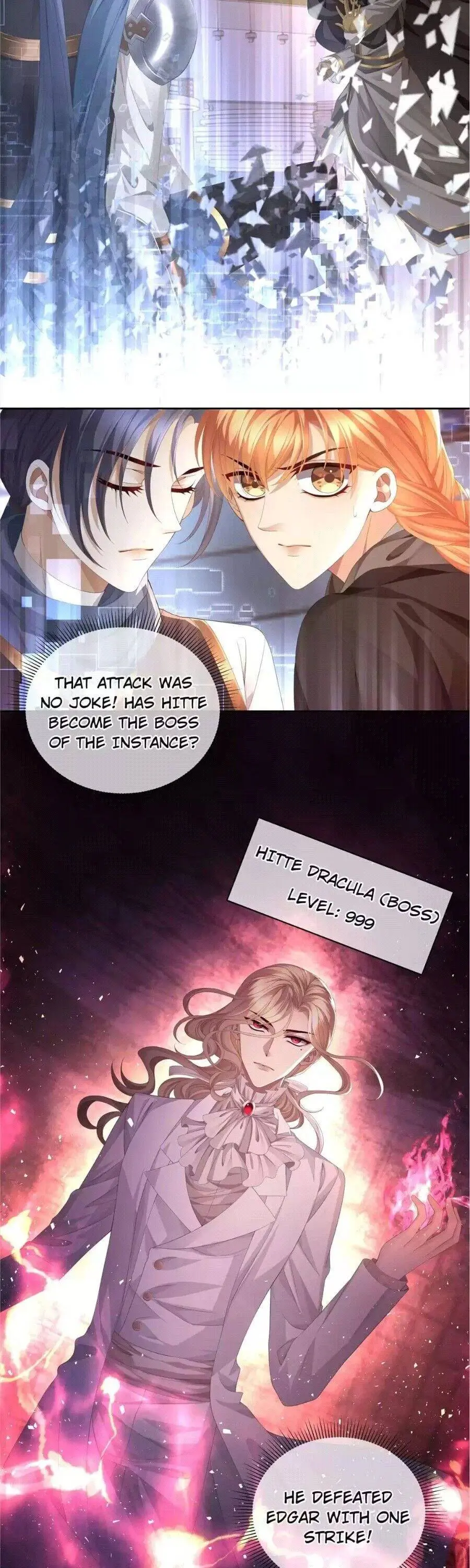 Read Master and Her Seven Lovers chapter 32 image 9 on Lezhin