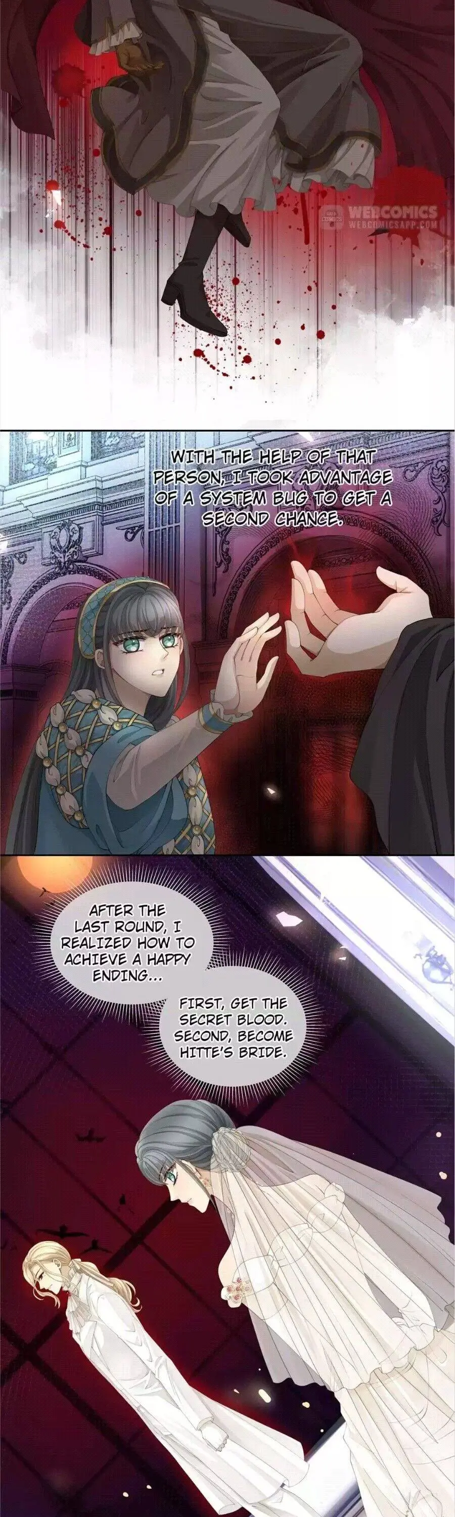 Read Master and Her Seven Lovers chapter 33 image 11 on Lezhin