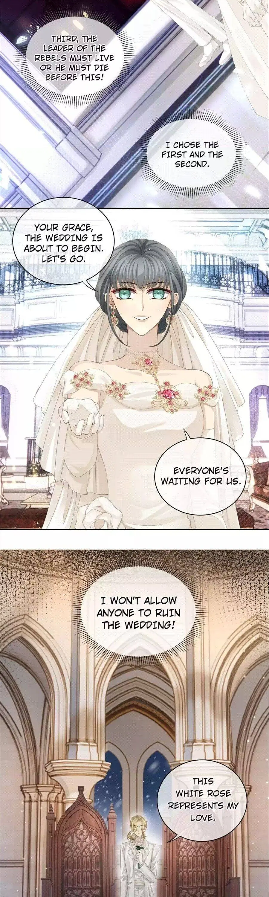 Read Master and Her Seven Lovers chapter 33 image 12 on Lezhin