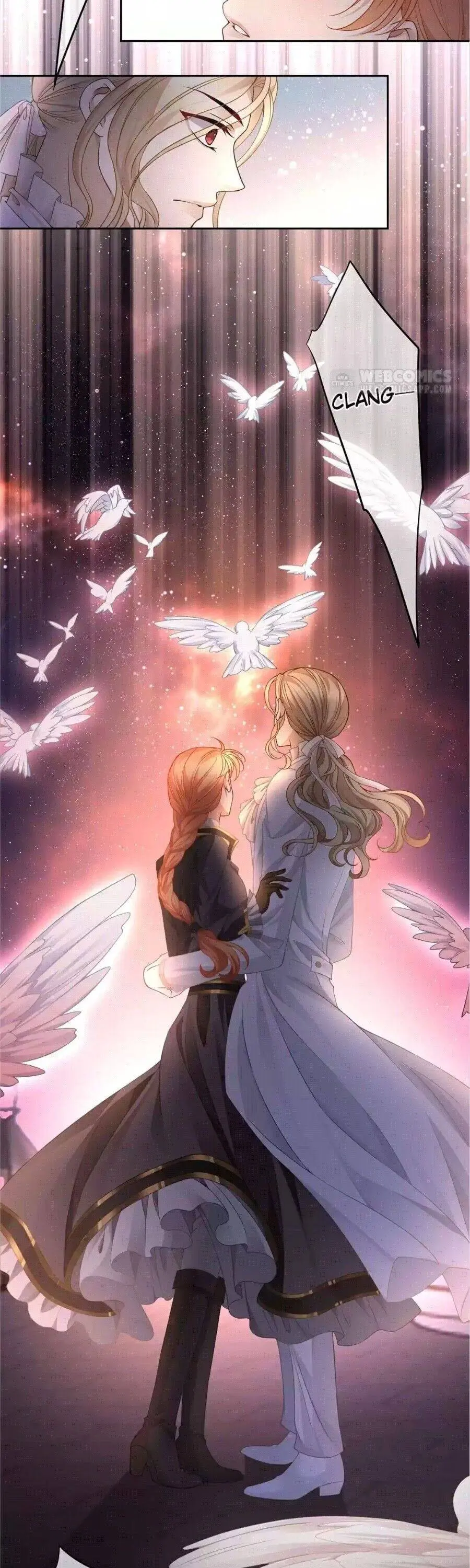 Read Master and Her Seven Lovers chapter 33 image 3 on Lezhin