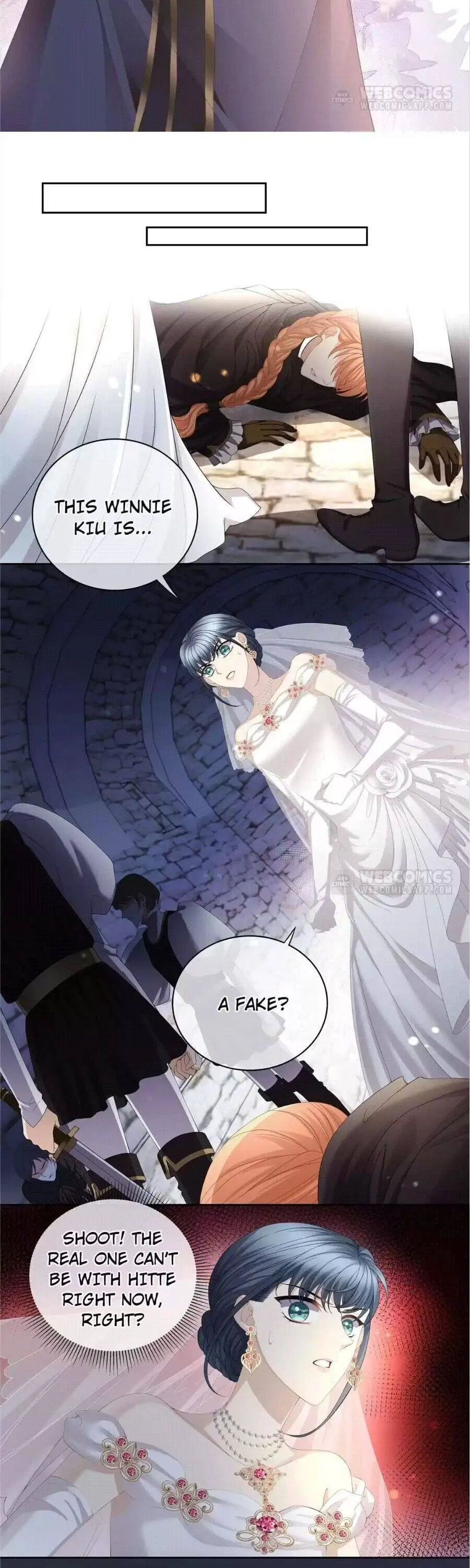 Read Master and Her Seven Lovers chapter 33 image 7 on Lezhin