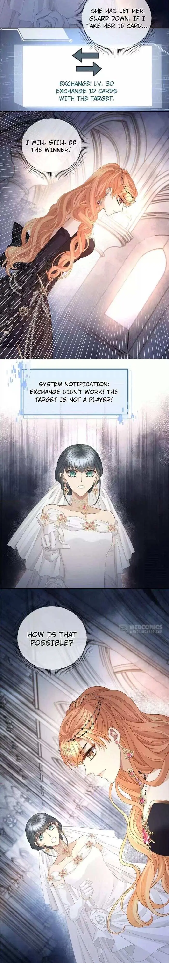 Read Master and Her Seven Lovers chapter 34 image 13 on Lezhin
