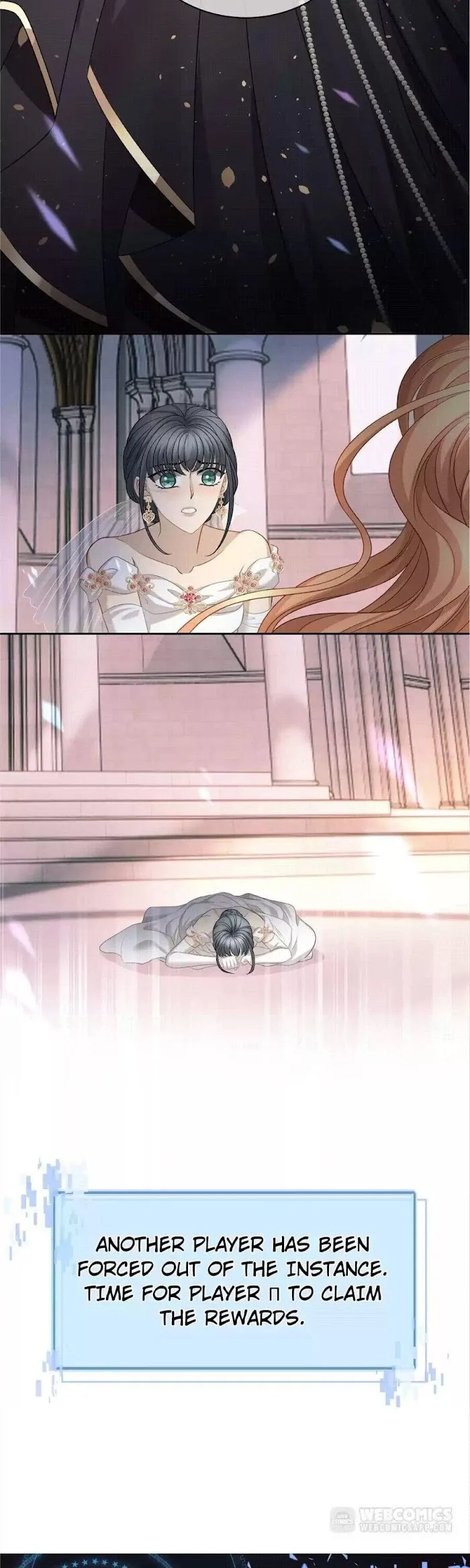 Read Master and Her Seven Lovers chapter 35 image 10 on Lezhin