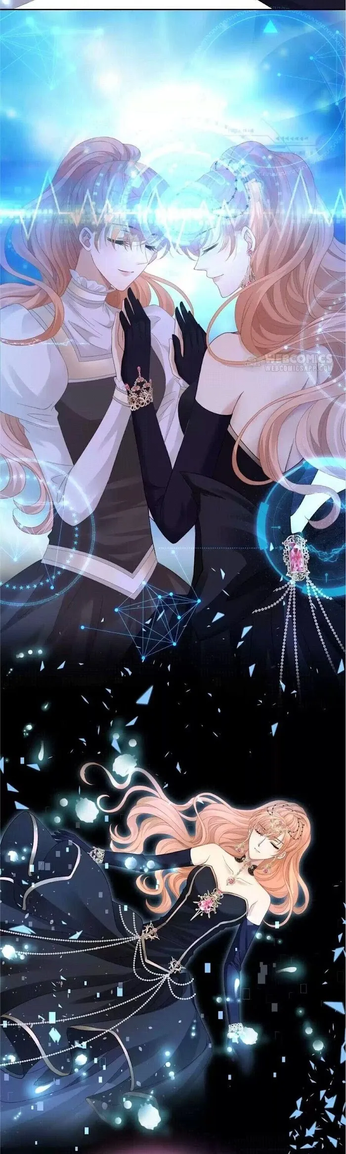 Read Master and Her Seven Lovers chapter 35 image 13 on Lezhin