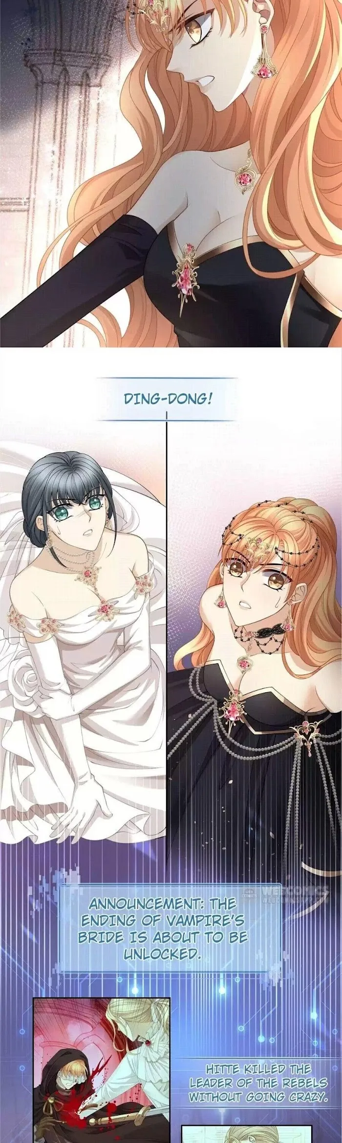 Read Master and Her Seven Lovers chapter 35 image 6 on Lezhin