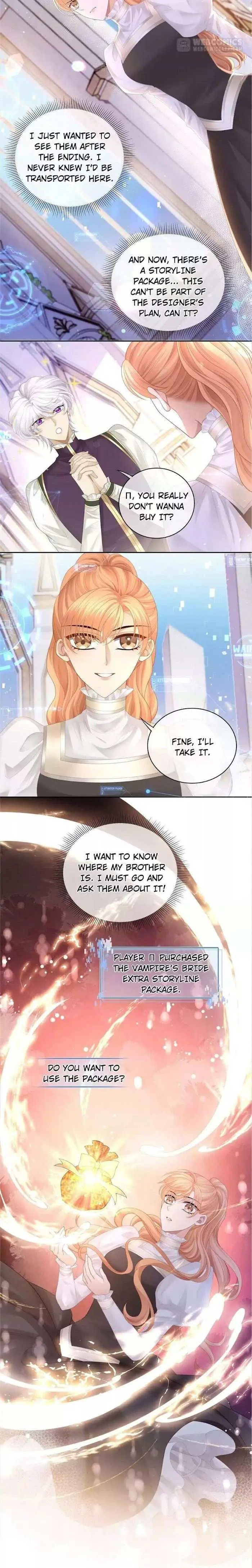 Read Master and Her Seven Lovers chapter 36 image 11 on Lezhin