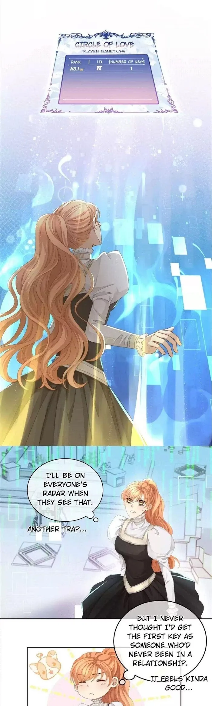 Read Master and Her Seven Lovers chapter 36 image 6 on Lezhin