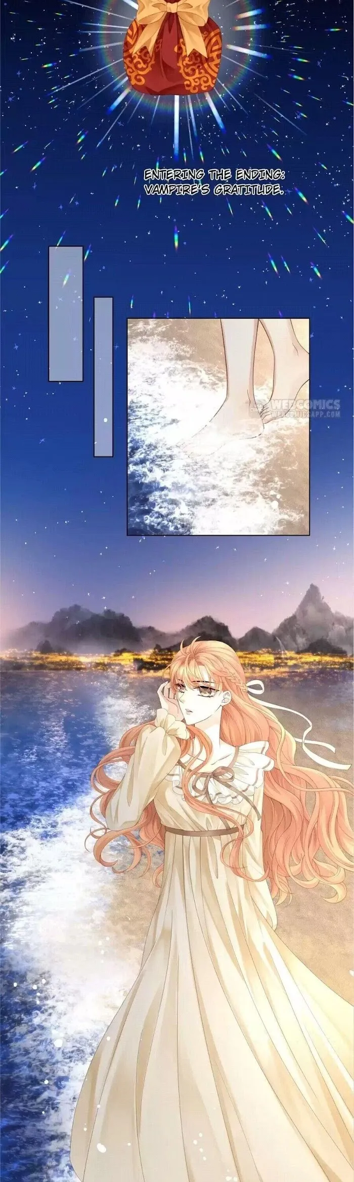 Read Master and Her Seven Lovers chapter 37 image 1 on Lezhin