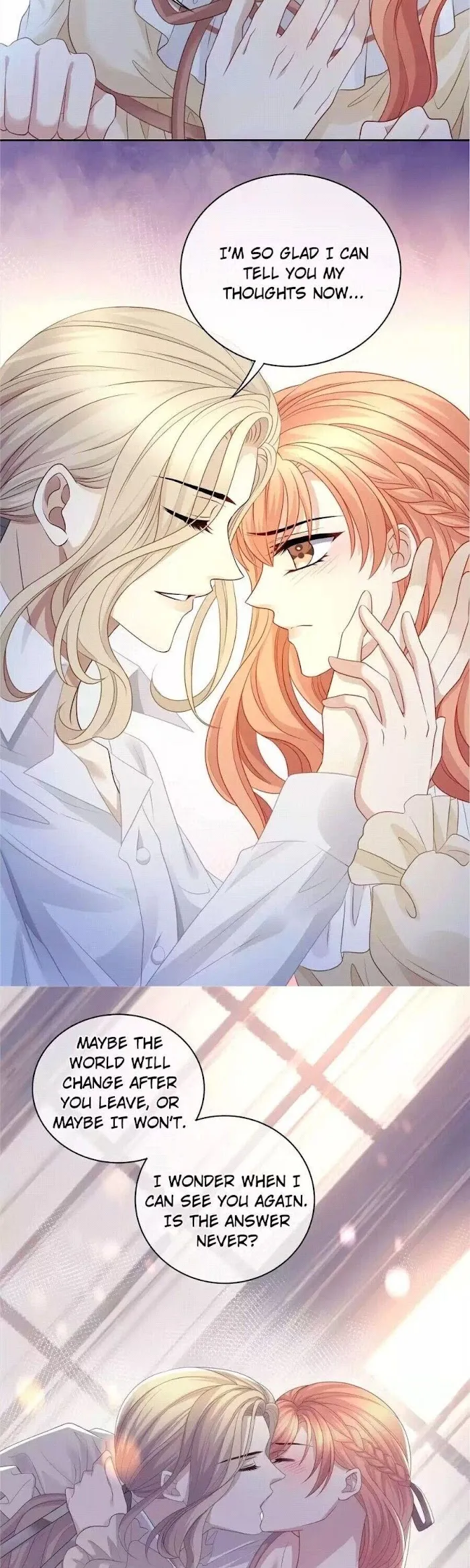 Read Master and Her Seven Lovers chapter 37 image 11 on Lezhin
