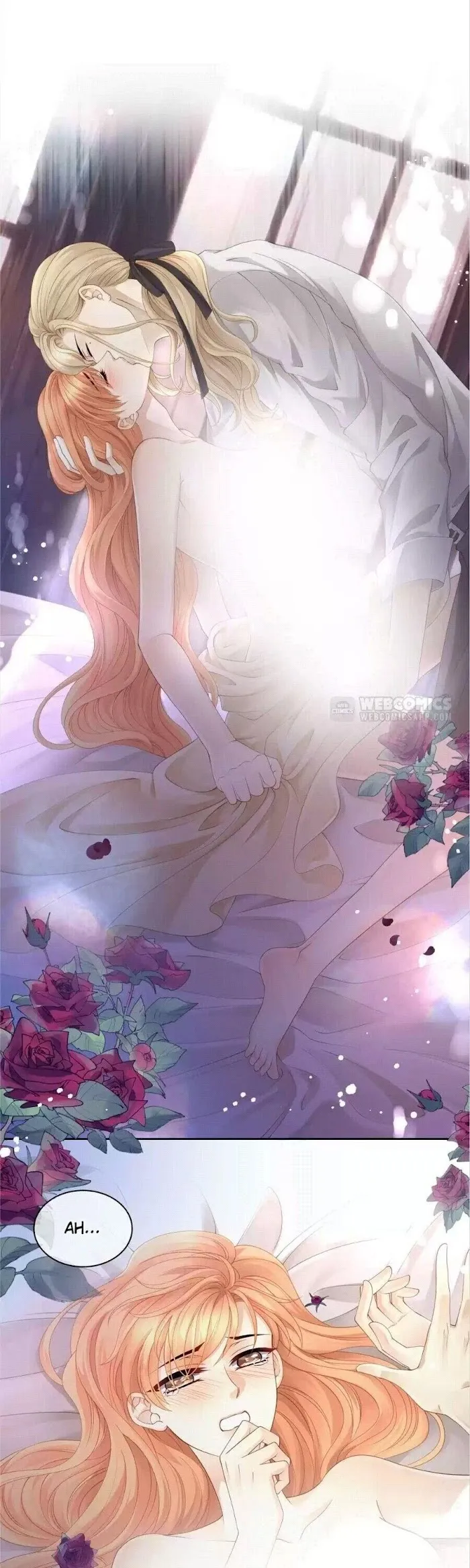 Read Master and Her Seven Lovers chapter 37 image 15 on Lezhin