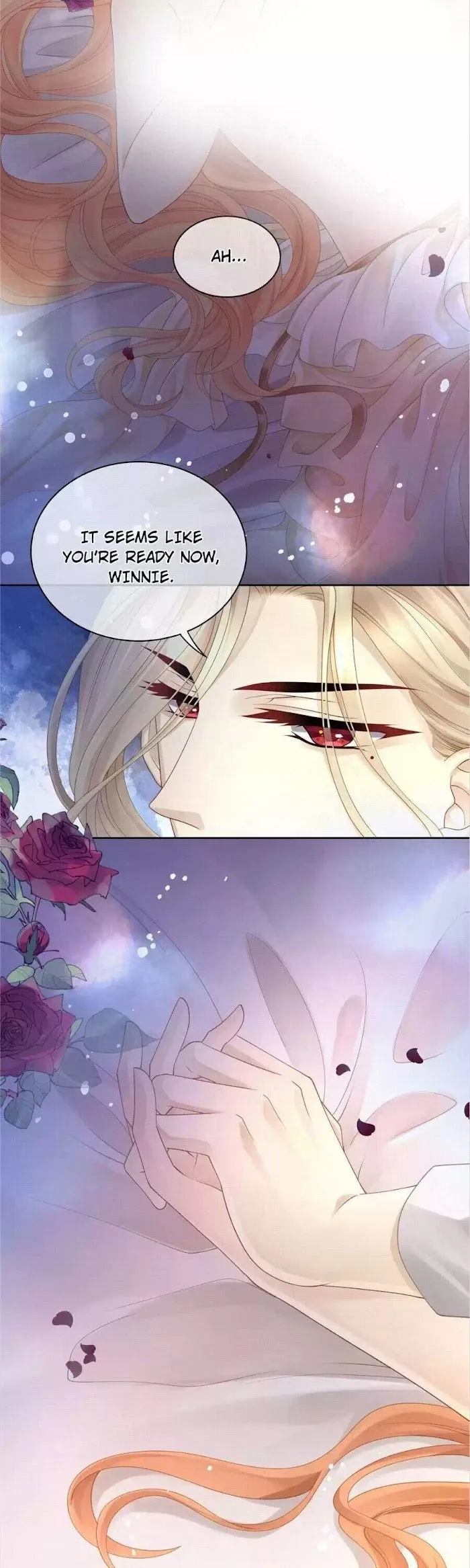 Read Master and Her Seven Lovers chapter 37 image 16 on Lezhin