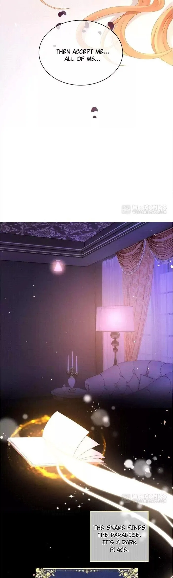 Read Master and Her Seven Lovers chapter 37 image 17 on Lezhin