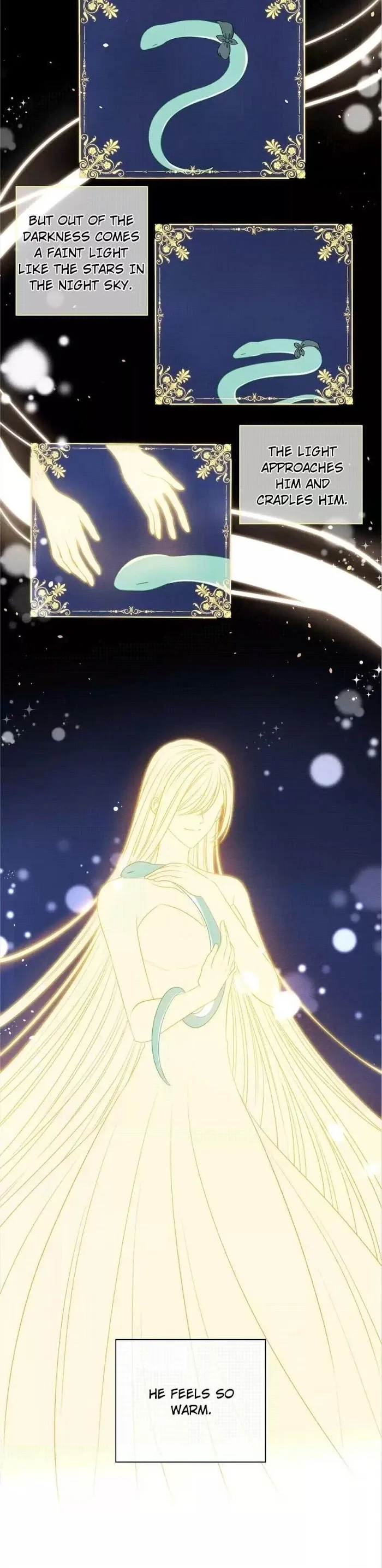 Read Master and Her Seven Lovers chapter 37 image 18 on Lezhin