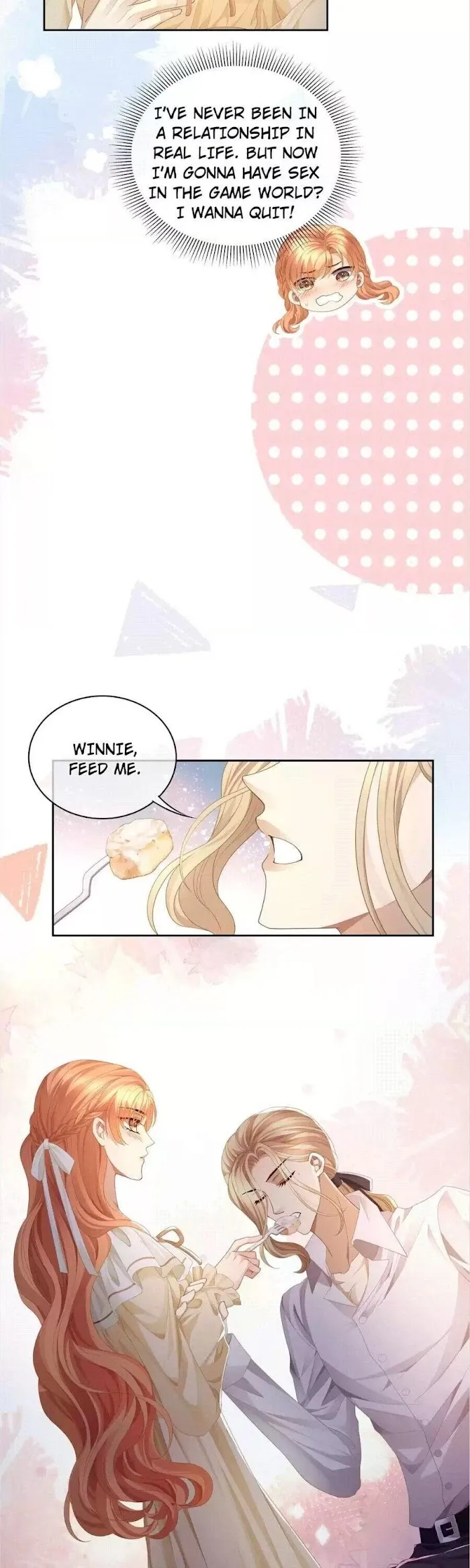 Read Master and Her Seven Lovers chapter 37 image 6 on Lezhin