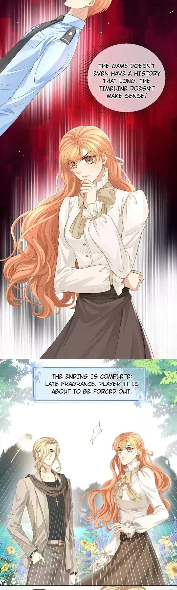 Read Master and Her Seven Lovers chapter 38 image 13 on Lezhin