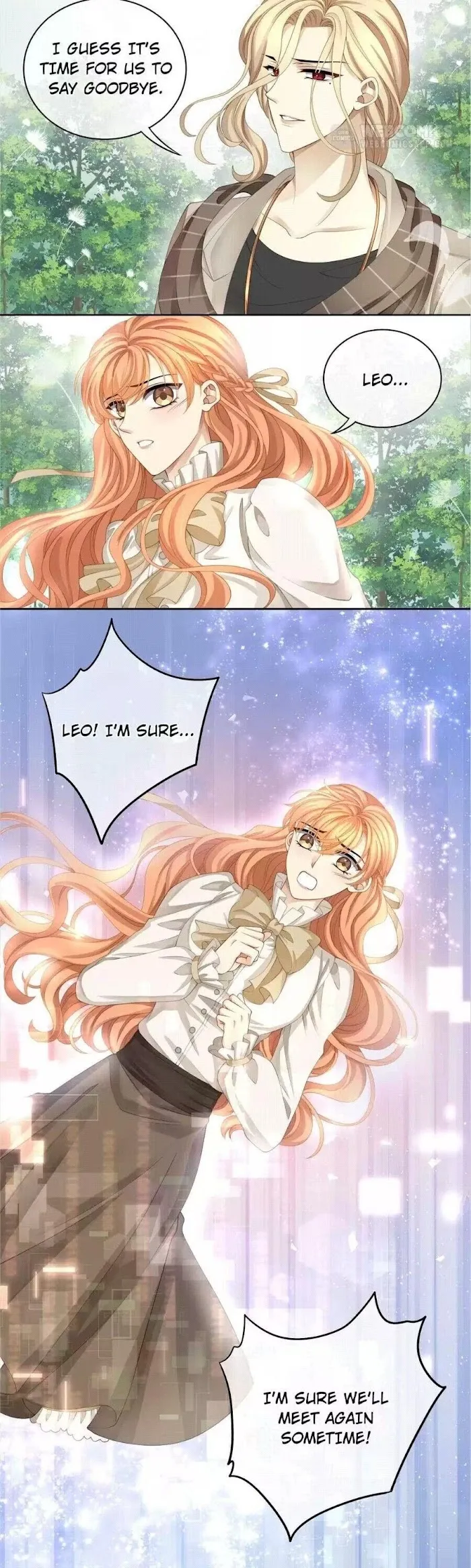 Read Master and Her Seven Lovers chapter 38 image 14 on Lezhin