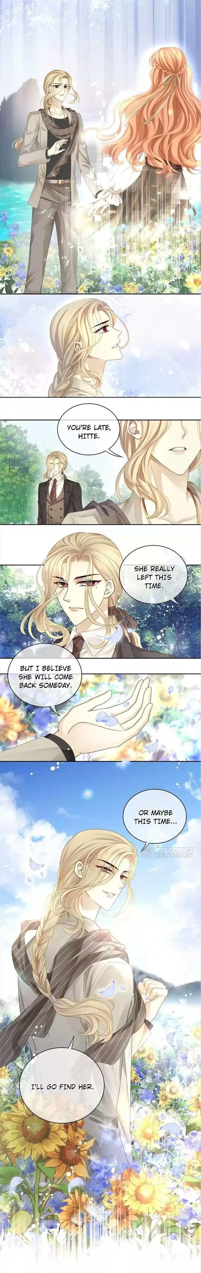 Read Master and Her Seven Lovers chapter 38 image 15 on Lezhin