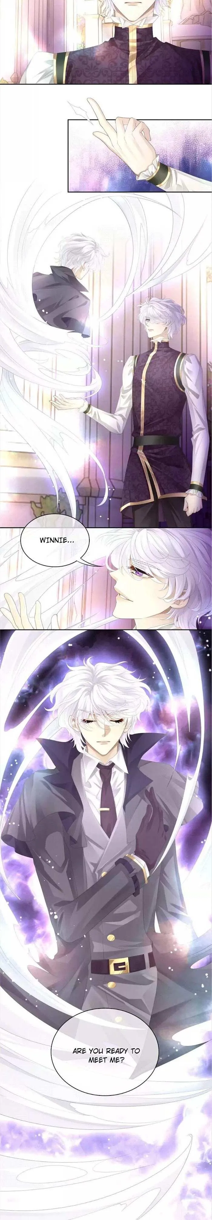 Read Master and Her Seven Lovers chapter 39 image 14 on Lezhin
