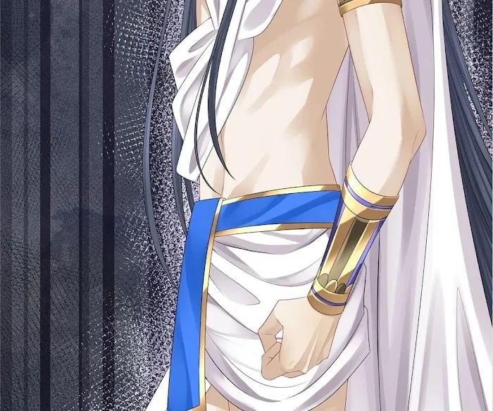Read Master and Her Seven Lovers chapter 4 image 100 on Lezhin