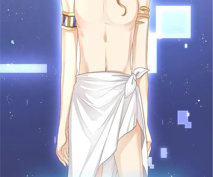 Read Master and Her Seven Lovers chapter 4 image 13 on Lezhin