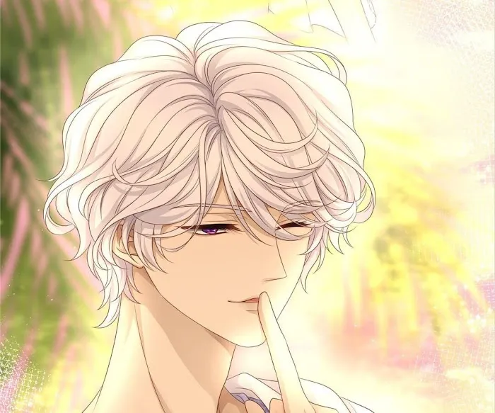 Read Master and Her Seven Lovers chapter 4 image 20 on Lezhin