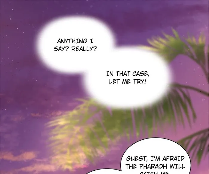 Read Master and Her Seven Lovers chapter 4 image 28 on Lezhin